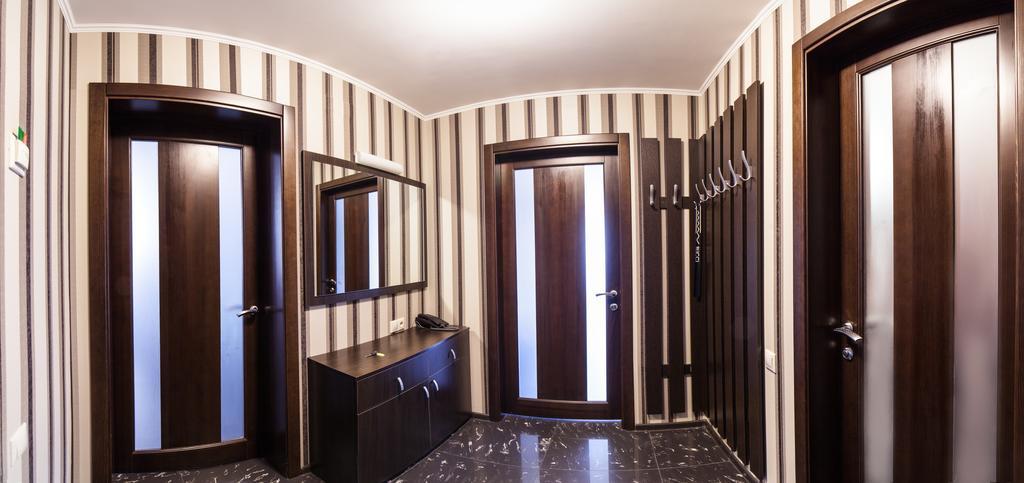 Home Comfort Livoberezhna Iec Kiev Esterno foto