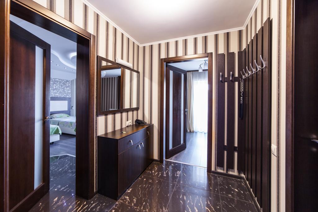 Home Comfort Livoberezhna Iec Kiev Esterno foto