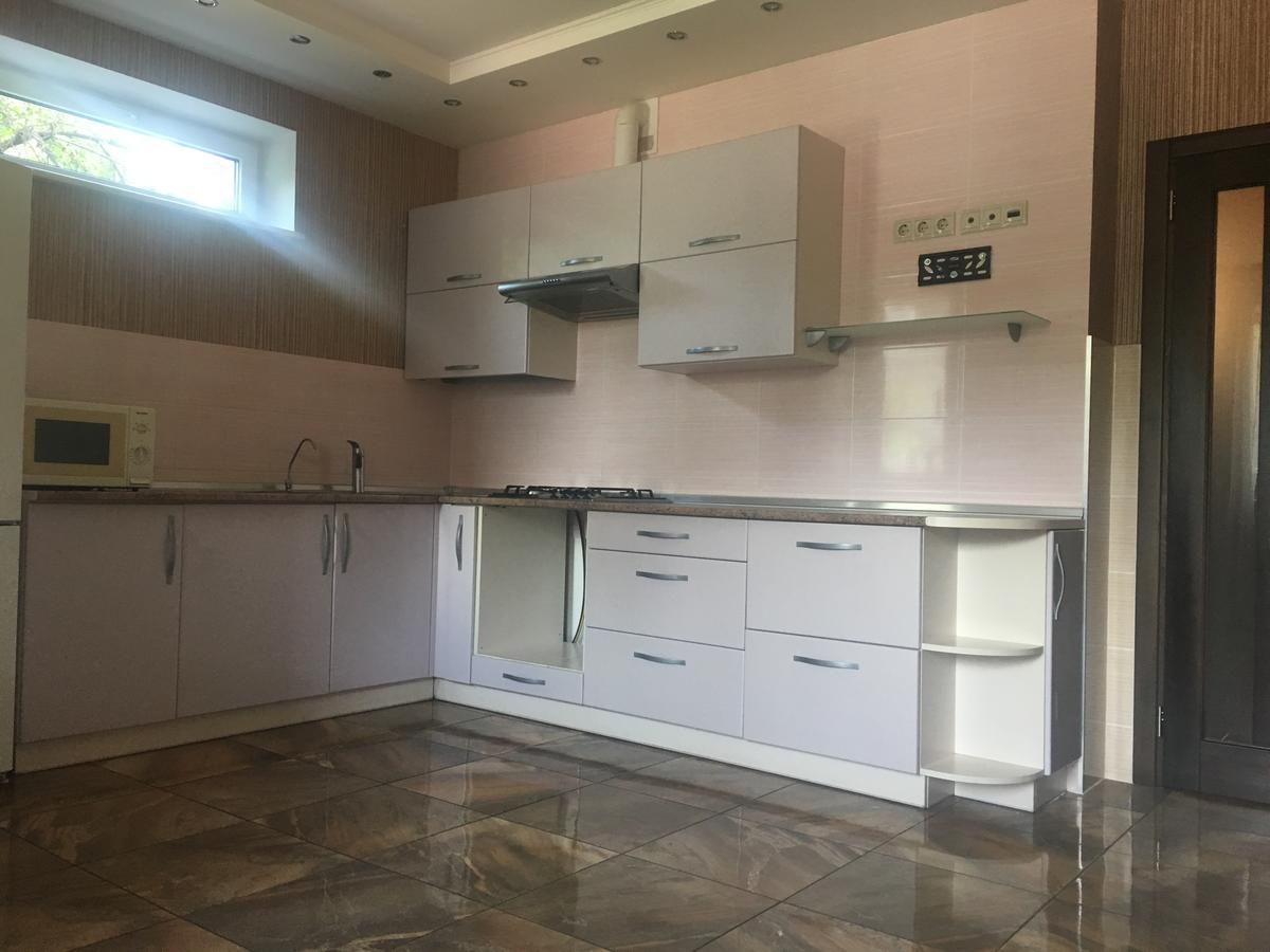 Home Comfort Livoberezhna Iec Kiev Esterno foto