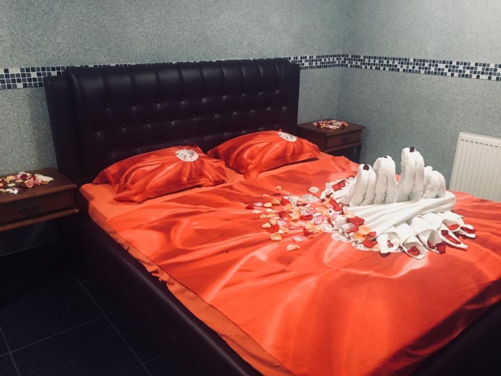 Home Comfort Livoberezhna Iec Kiev Esterno foto